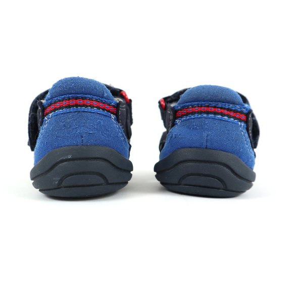 PEDIPED sandals, boy's size 4 - 4.5 - Picture 4 of 5